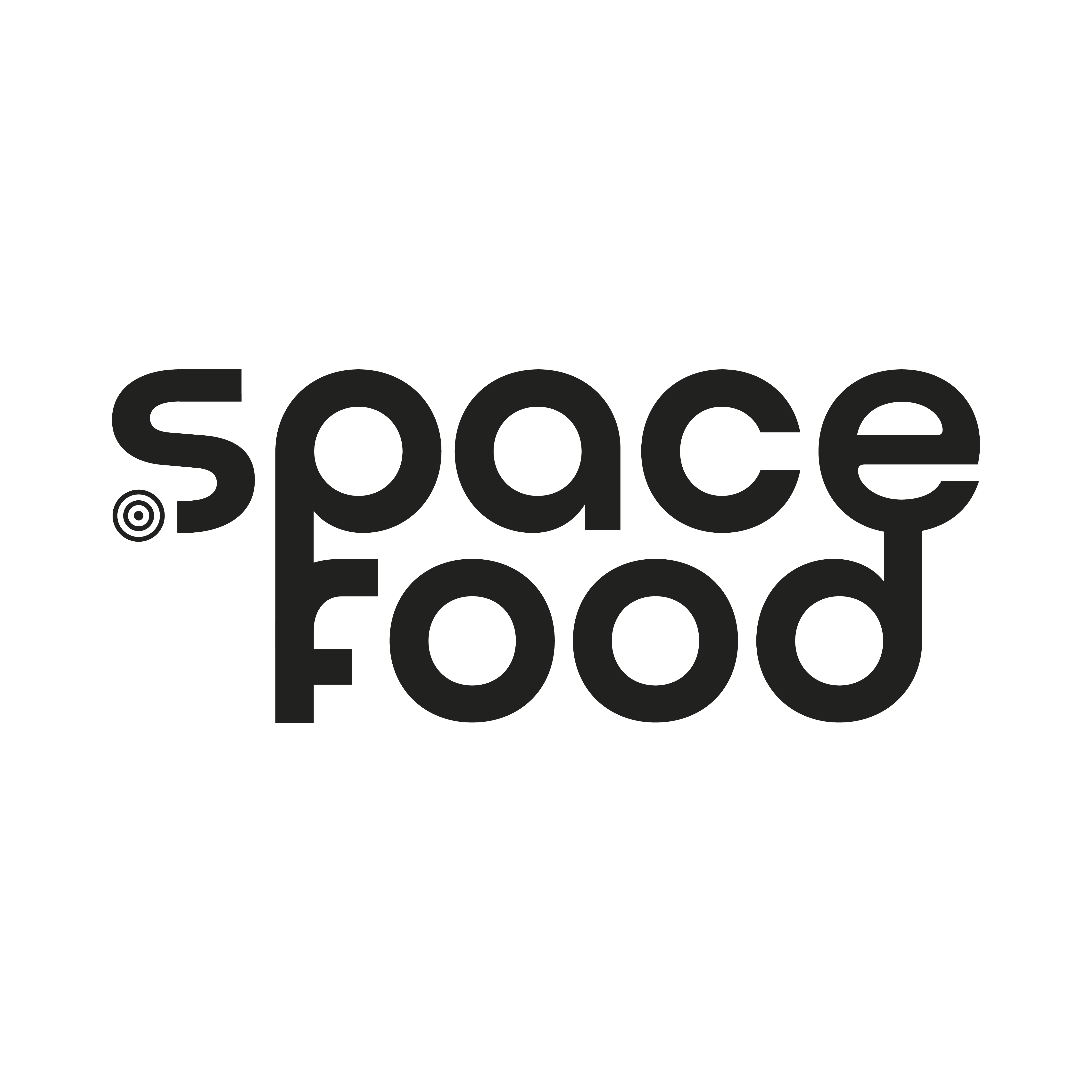 SPACE FOOD
